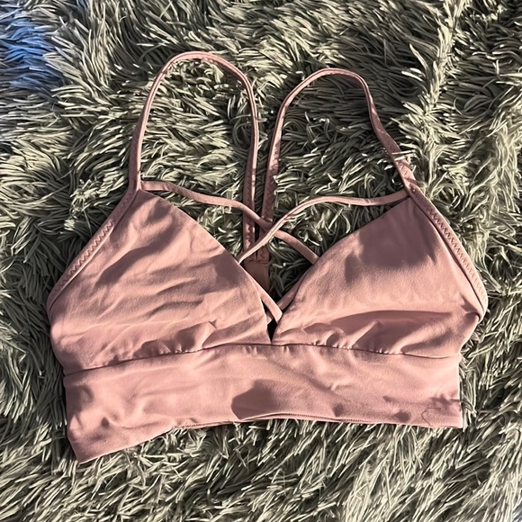 Lululemon Sports Bra - Picture 1 of 4